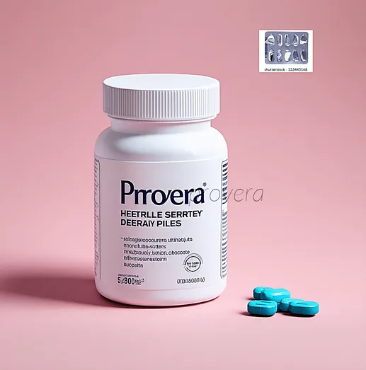 Provera 10 mg precio